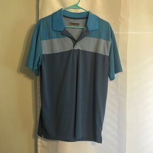 Pebble Beach Golf Polo